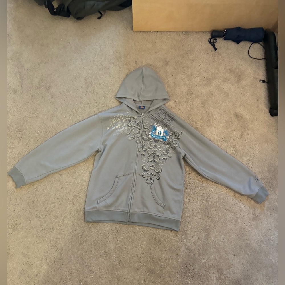 Dickies hoodie